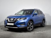 Nissan X-Trail III Рестайлинг Санкт-Петербург  - изображение 21