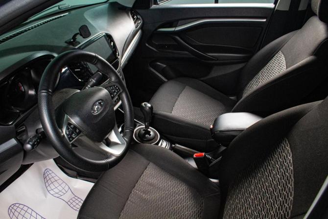 Lada (ВАЗ) Vesta I с пробегом 2019 года, цена 929 000 рублей, 156009 км, седан, Автокод Объявления