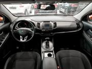 Kia Sportage III Рестайлинг Казань  - изображение 39