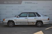 Lada (ВАЗ) 2115 Старый Оскол  - изображение 15