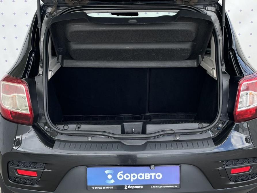 Renault Sandero II Тамбов  - изображение 7