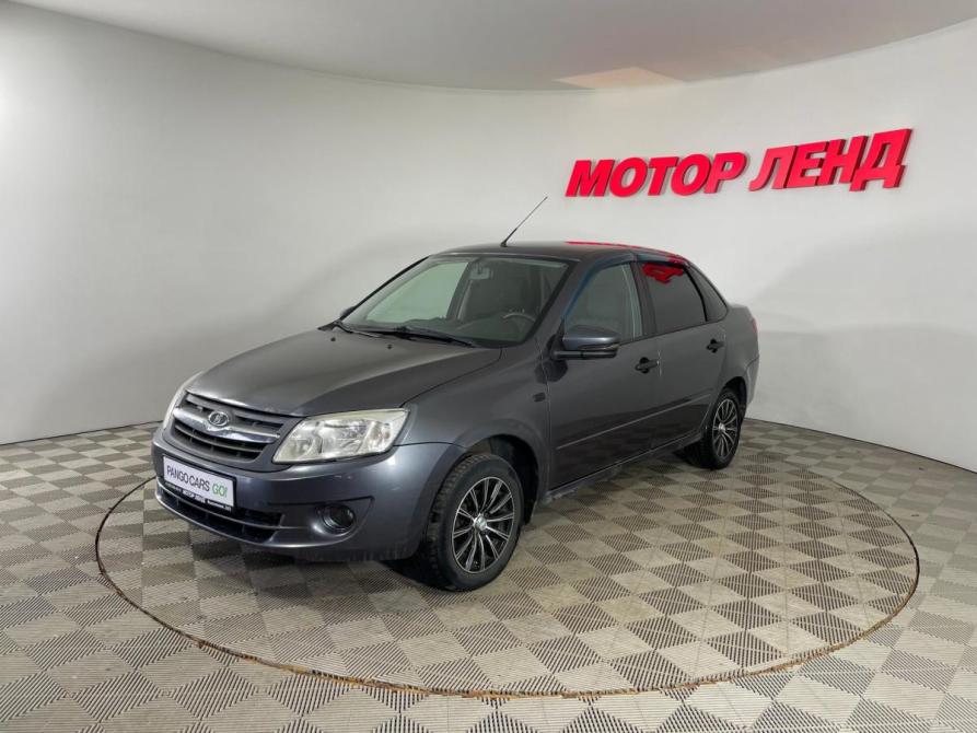 Lada (ВАЗ) Granta I Воронеж  - изображение 1
