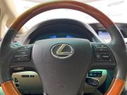 Lexus RX III Москва  - изображение 39