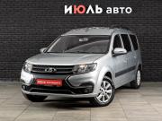 Lada (ВАЗ) Largus I Рестайлинг Екатеринбург  - изображение 18
