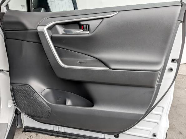 Toyota RAV4 V (XA50) с пробегом 2024 года, цена 3 950 000 рублей, 14359 км, внедорожник, Автокод Объявления