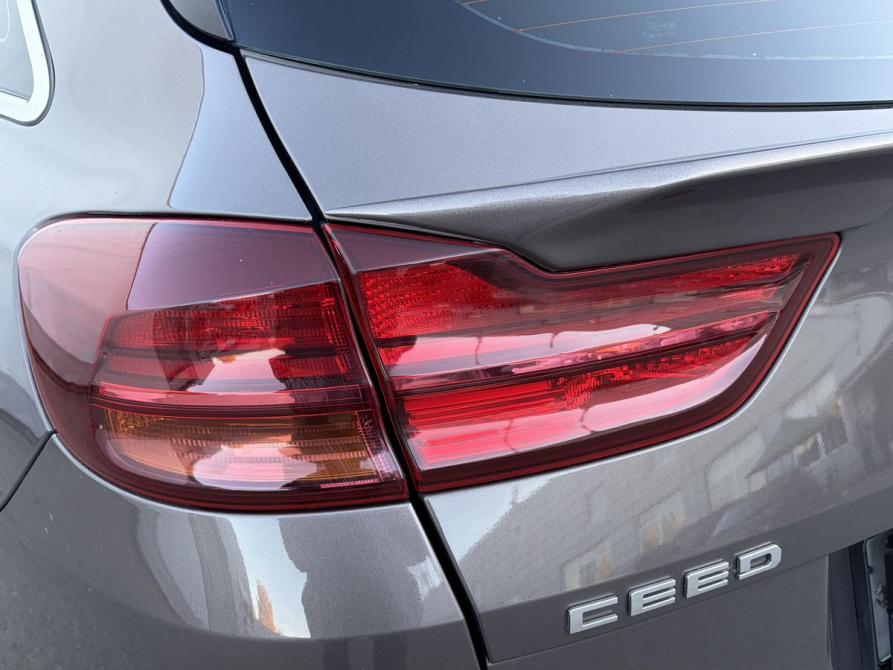 Kia Ceed III Москва  - изображение 21