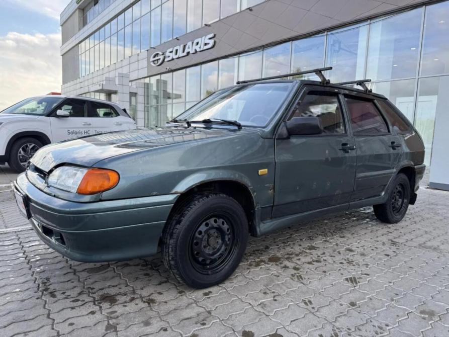 Lada (ВАЗ) 2114 Набережные Челны  - изображение 3