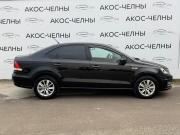 Volkswagen Polo V Рестайлинг Набережные Челны  - изображение 27