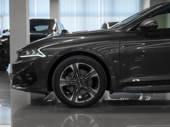 Kia K5 III с пробегом 2021 года, цена 2 930 000 рублей, 111867 км, седан, Автокод Объявления