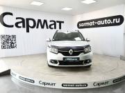 Renault Sandero II Новосибирск  - изображение 21