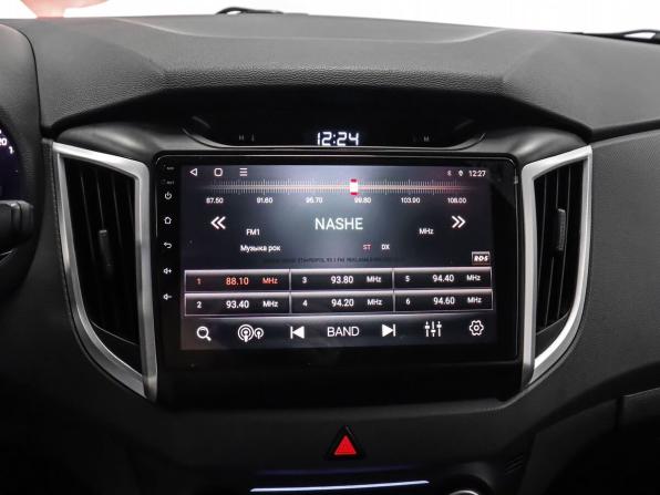 Hyundai Creta I с пробегом 2017 года, цена 1 599 000 рублей, 139770 км, внедорожник, Автокод Объявления