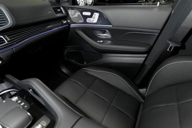 Новый Mercedes-Benz GLS II (X167) Рестайлинг 2026 года, цена 23 815 000 рублей, внедорожник, Автокод Объявления