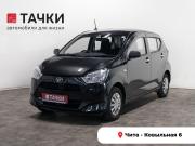Daihatsu Mira e:S II Чита  - изображение 16