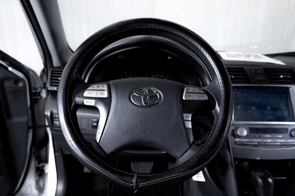 Toyota Camry VI (XV40) Тюмень  - изображение 16