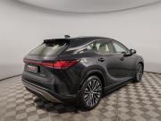 Lexus RX V Москва  - изображение 32
