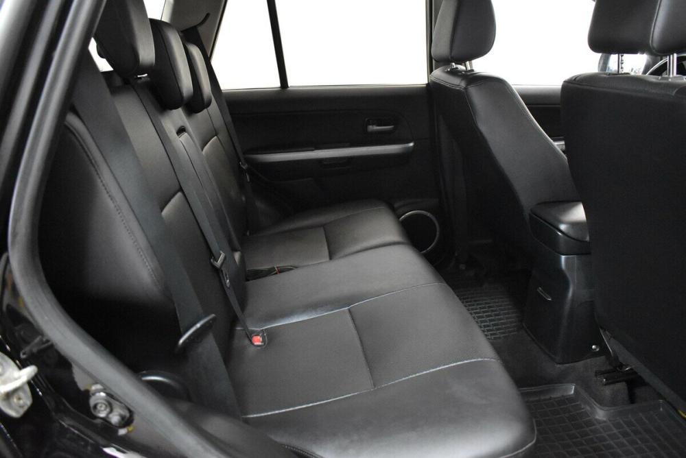 Suzuki Grand Vitara II Рестайлинг Москва  - изображение 12