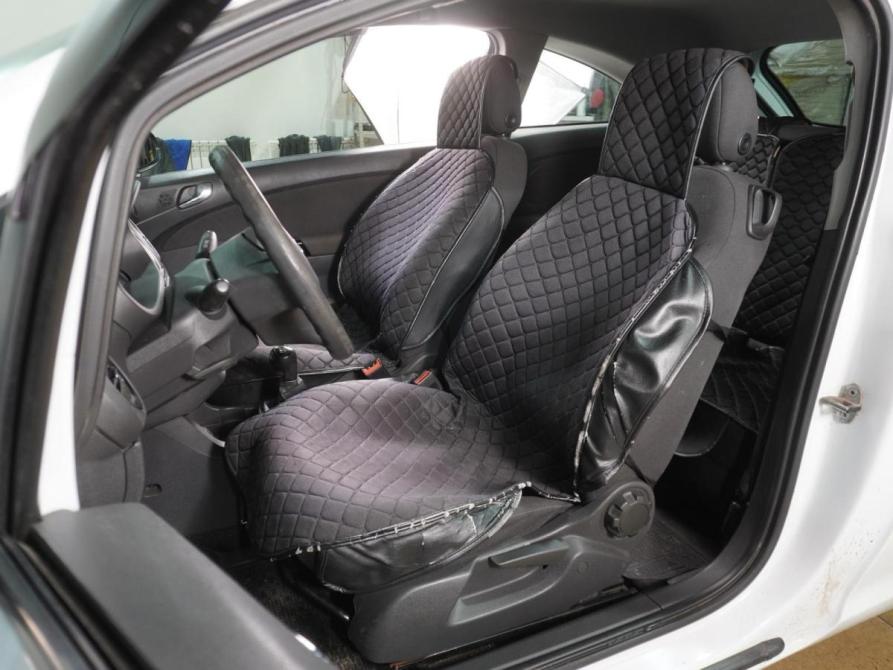 Opel Corsa D Рестайлинг II Воронеж  - изображение 10