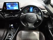 Toyota C-HR I Екатеринбург  - изображение 36