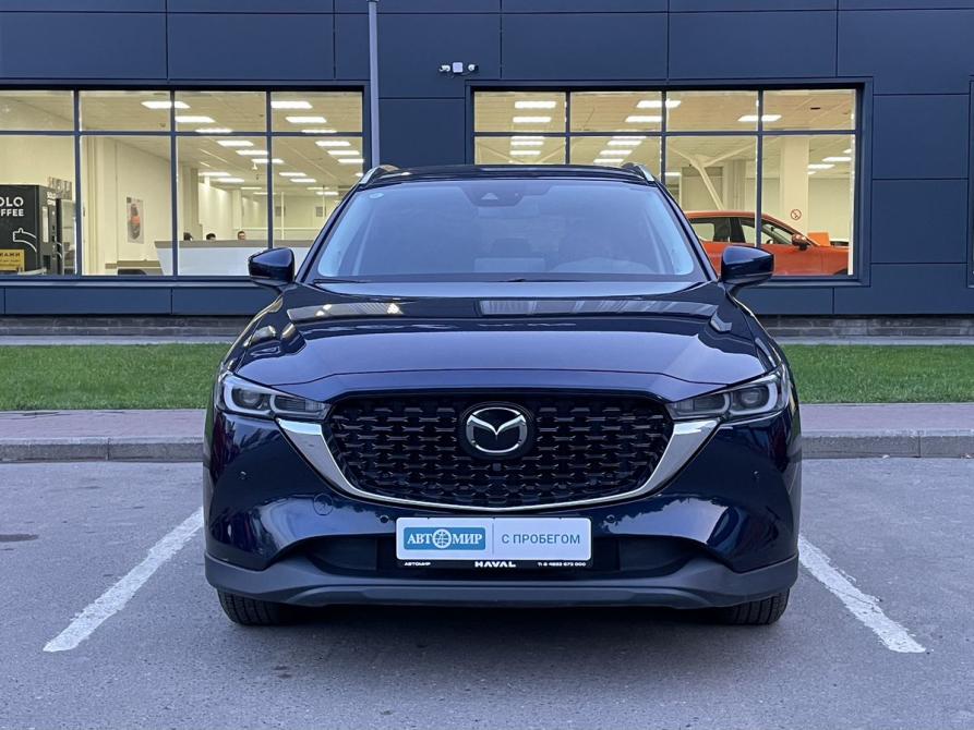 Mazda CX-5 II Рестайлинг Ярославль  - изображение 2