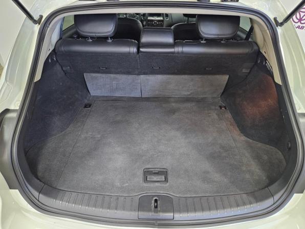Infiniti EX I (J50) с пробегом 2011 года, цена 1 324 000 рублей, 251906 км, универсал, Автокод Объявления