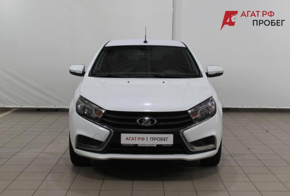 Lada (ВАЗ) Vesta I Астрахань  - изображение 2