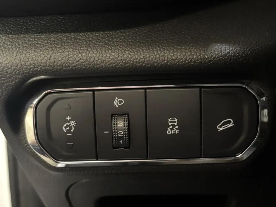 Haval Jolion I Рестайлинг Саратов  - изображение 11