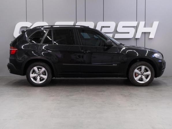 BMW X5 II (E70) с пробегом 2007 года, цена 1 589 000 рублей, 305838 км, внедорожник, Автокод Объявления