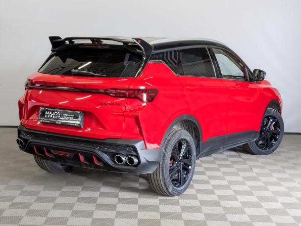Geely Coolray I Рестайлинг с пробегом 2024 года, цена 2 270 000 рублей, 27651 км, внедорожник, Автокод Объявления