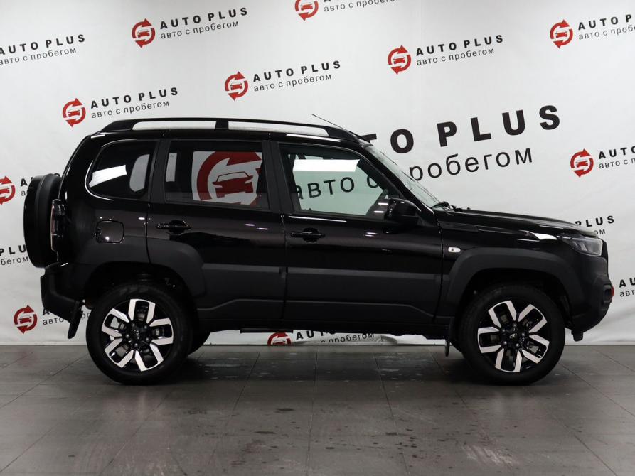 Lada (ВАЗ) Niva I Рестайлинг (Travel) Минеральные Воды  - изображение 6