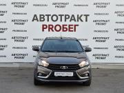 Lada (ВАЗ) Vesta I Владимир  - изображение 16