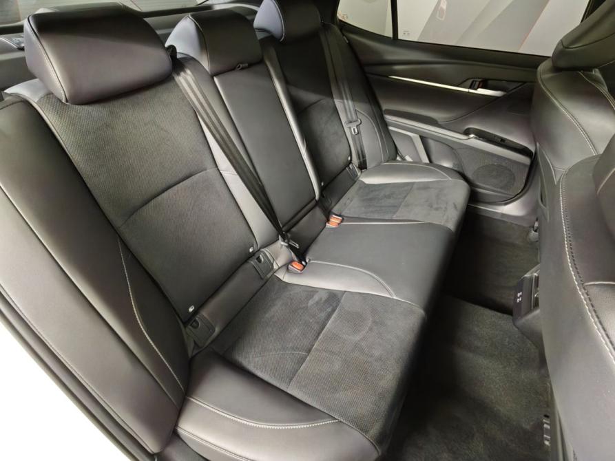 Toyota Camry IX (XV80) China Market Москва  - изображение 17