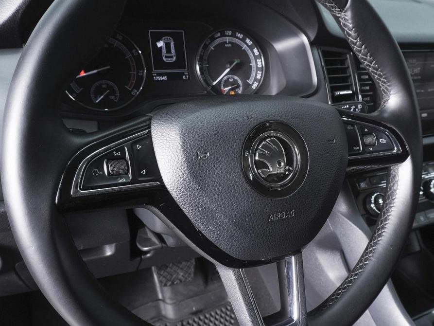 Skoda Kodiaq I Ростов-на-Дону  - изображение 14