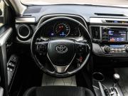 Toyota RAV4 IV (XA40) Калуга  - изображение 24