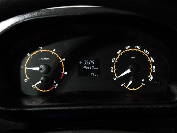 Lada (ВАЗ) Niva Legend с пробегом 2024 года, цена 829 700 рублей, 25325 км, внедорожник, Автокод Объявления