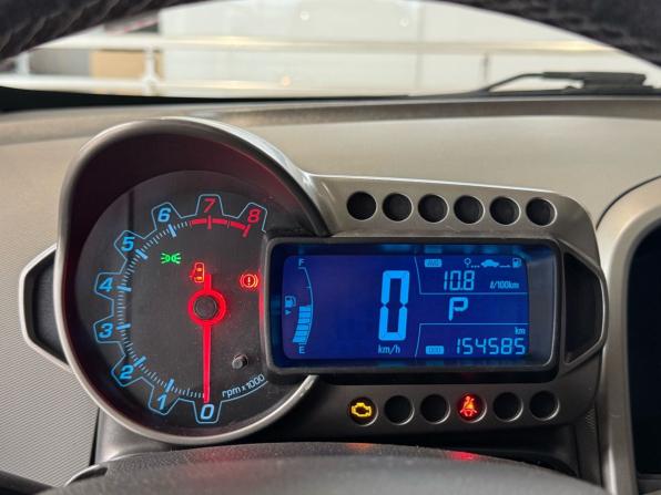 Chevrolet Aveo II с пробегом 2014 года, цена 620 000 рублей, 154583 км, седан, Автокод Объявления