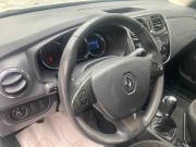 Renault Sandero II Крым  - изображение 34