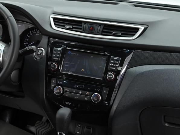 Nissan X-Trail III Рестайлинг с пробегом 2018 года, цена 1 549 000 рублей, 251000 км, внедорожник, Автокод Объявления