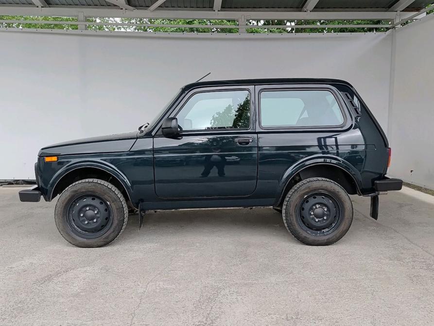 Lada (ВАЗ) Niva Legend Петрозаводск  - изображение 8