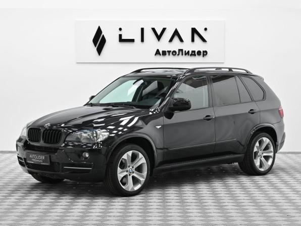 BMW X5 II (E70) с пробегом 2010 года, цена 1 299 000 рублей, 163180 км, внедорожник, Автокод Объявления