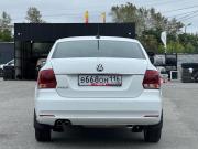 Volkswagen Polo V Рестайлинг Ижевск  - изображение 24
