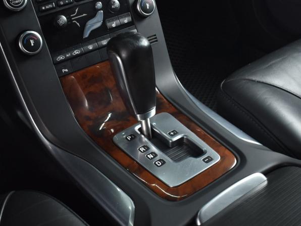 Volvo S80 II Рестайлинг с пробегом 2010 года, цена 1 249 999 рублей, 413164 км, седан, Автокод Объявления