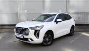Haval Jolion I Санкт-Петербург  - изображение 19
