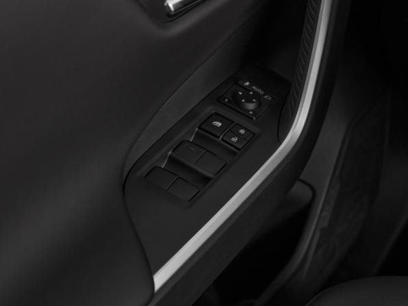 Toyota RAV4 V (XA50) с пробегом 2025 года, цена 4 250 000 рублей, 43 км, внедорожник, Автокод Объявления