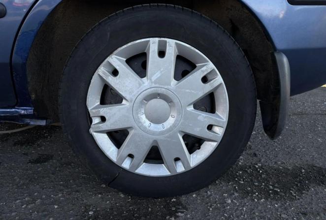 Ford Fusion I Рестайлинг с пробегом 2005 года, цена 335 000 рублей, 200014 км, хэтчбек, Автокод Объявления