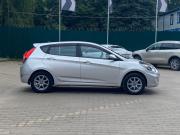 Hyundai Solaris I Великий Новгород  - изображение 25