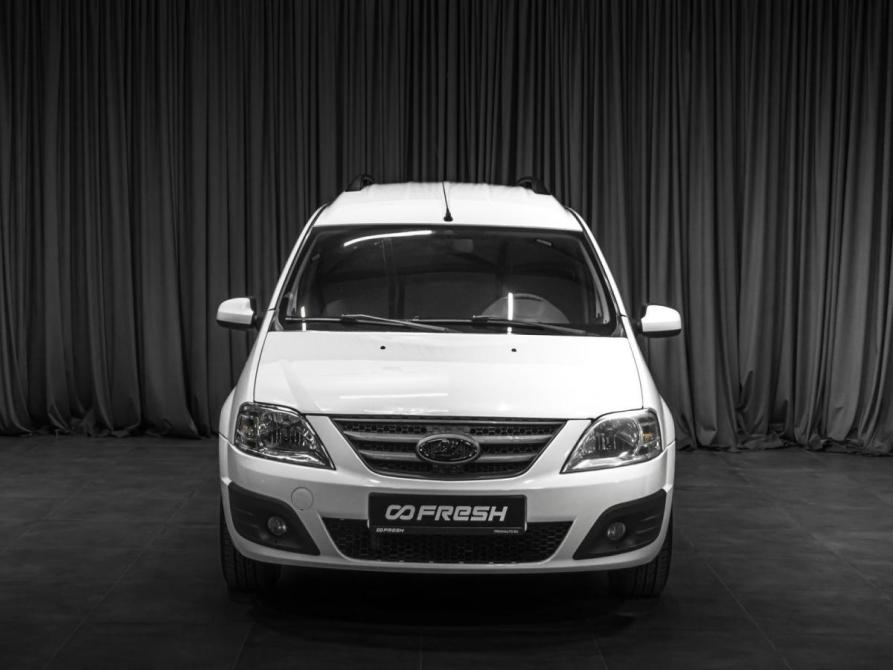 Lada (ВАЗ) Largus I Тюмень  - изображение 3