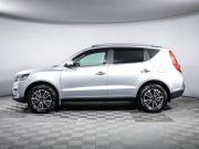 Geely Emgrand X7 I Рестайлинг 2 Москва  - изображение 26