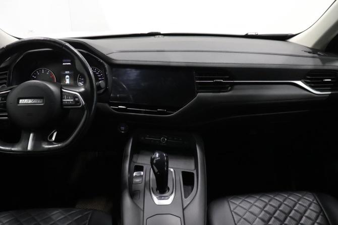 Haval F7 I с пробегом 2021 года, цена 1 681 000 рублей, 87083 км, внедорожник, Автокод Объявления
