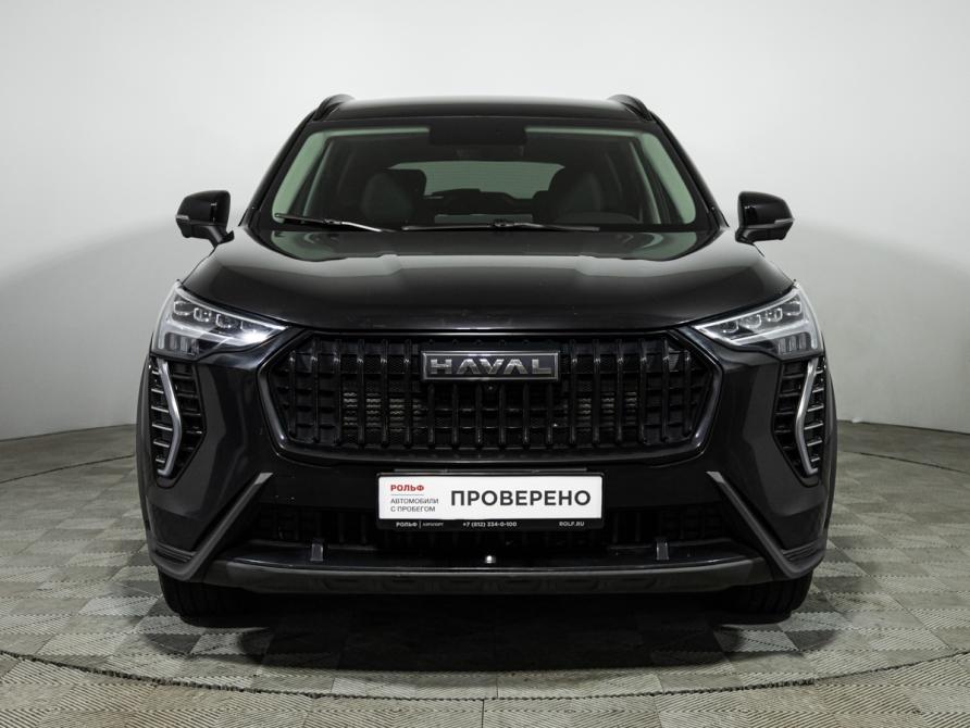 Haval Jolion I Рестайлинг Санкт-Петербург  - изображение 2