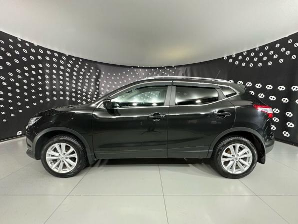 Nissan Qashqai II с пробегом 2014 года, цена 1 377 000 рублей, 221550 км, внедорожник, Автокод Объявления